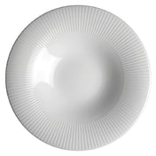 Steelite 9117C1174 Gourmet Rimmed Coupe Bowl 10.0 Oz 11.25" X 1.75"