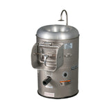 Hobart 6115-10 - Vegetable Peeler, Portable, 15-20 Lb. Potatoes In 1-3 Minute Capacity