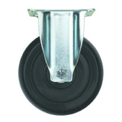 Hubert 42575 - Kratos Swivel Caster, Without Brake, For Kratos Griddle/Range Combination