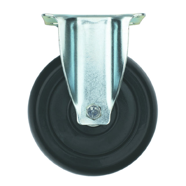 Hubert 42575 - Kratos Swivel Caster, Without Brake, For Kratos Griddle/Range Combination