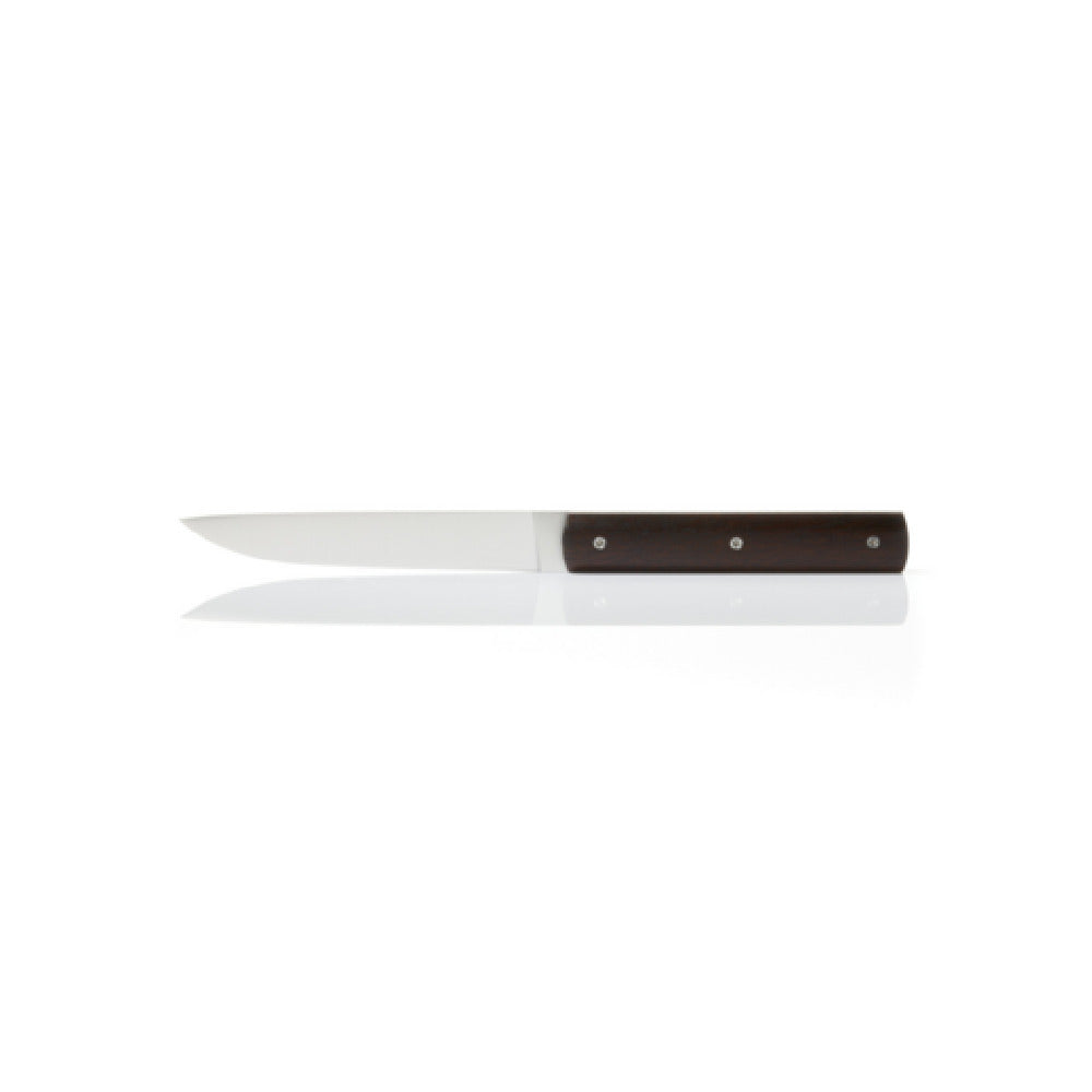 Revol 218888 Perceval Table Knife 888 High End And Resistant Steel Blade Non Serrated