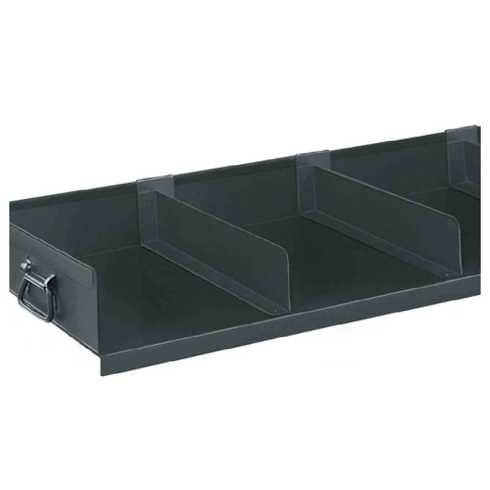 Quantum TT-DIV3 Removable Tray Truck Divider For Use With TT-OT9 And TT-CT9