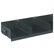 Quantum TT-DIV3 Removable Tray Truck Divider For Use With TT-OT9 And TT-CT9