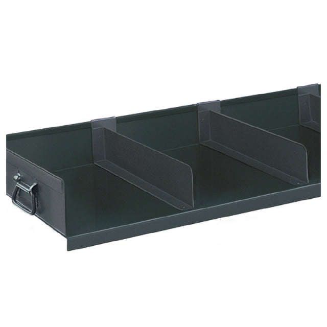 Quantum TT-DIV3 Removable Tray Truck Divider For Use With TT-OT9 And TT-CT9