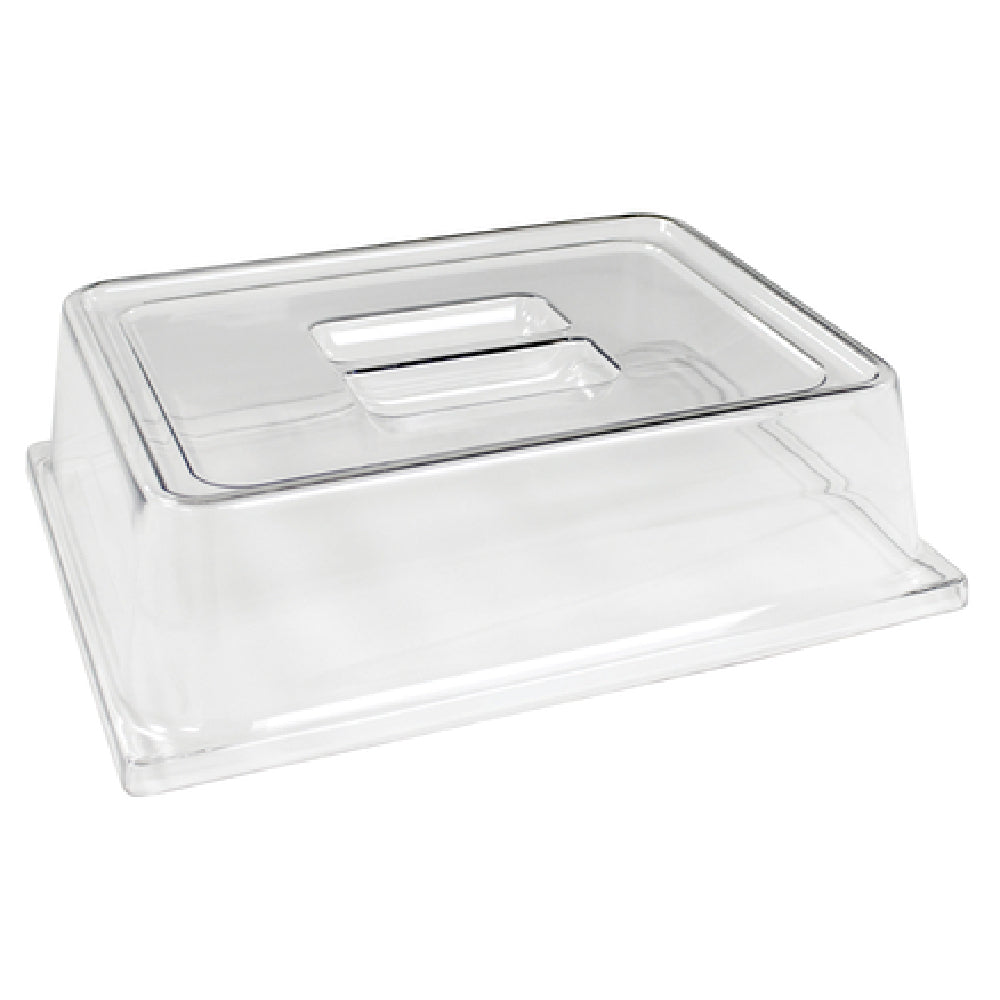 Steelite 6470ML11 GN 1/2 Cover 13.0" X 10.75" X 3.5" Creations