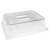 Steelite 6470ML11 GN 1/2 Cover 13.0" X 10.75" X 3.5" Creations