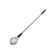 Eurodib 01239 Saint Romain Potato Whisk 31-1/2"L Ergonomic Handle With Hook