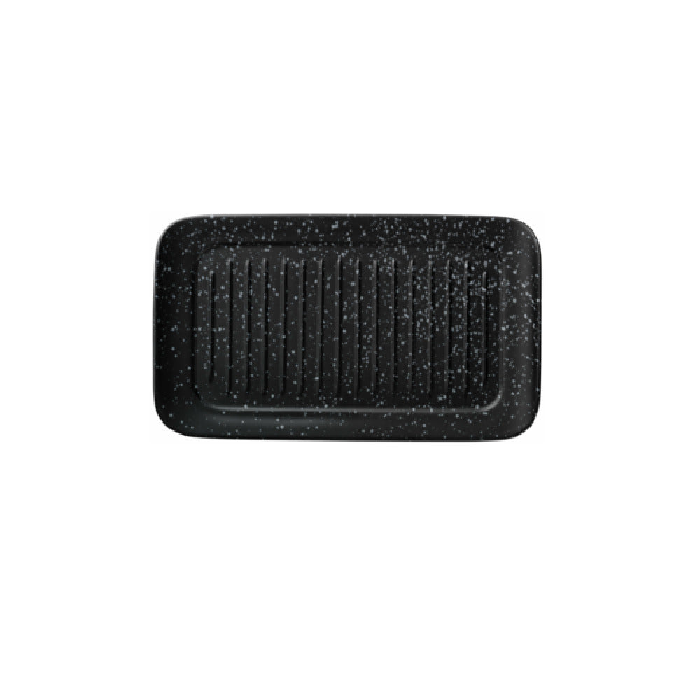Libbey MOD-3-C (Formerly World Tableware) Modera Rectangular Tray 12.0"L X 7.0"W X 0.9"H
