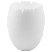 JB Prince R833 Comatec Disposable Egg Cup 2 Oz. 1-1/2" Dia. X 2-3/10"H