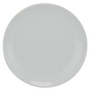 10 Strawberry St CATERING-12-SALAD-W - Salad Plate Catering Set, 7-1/2", Round