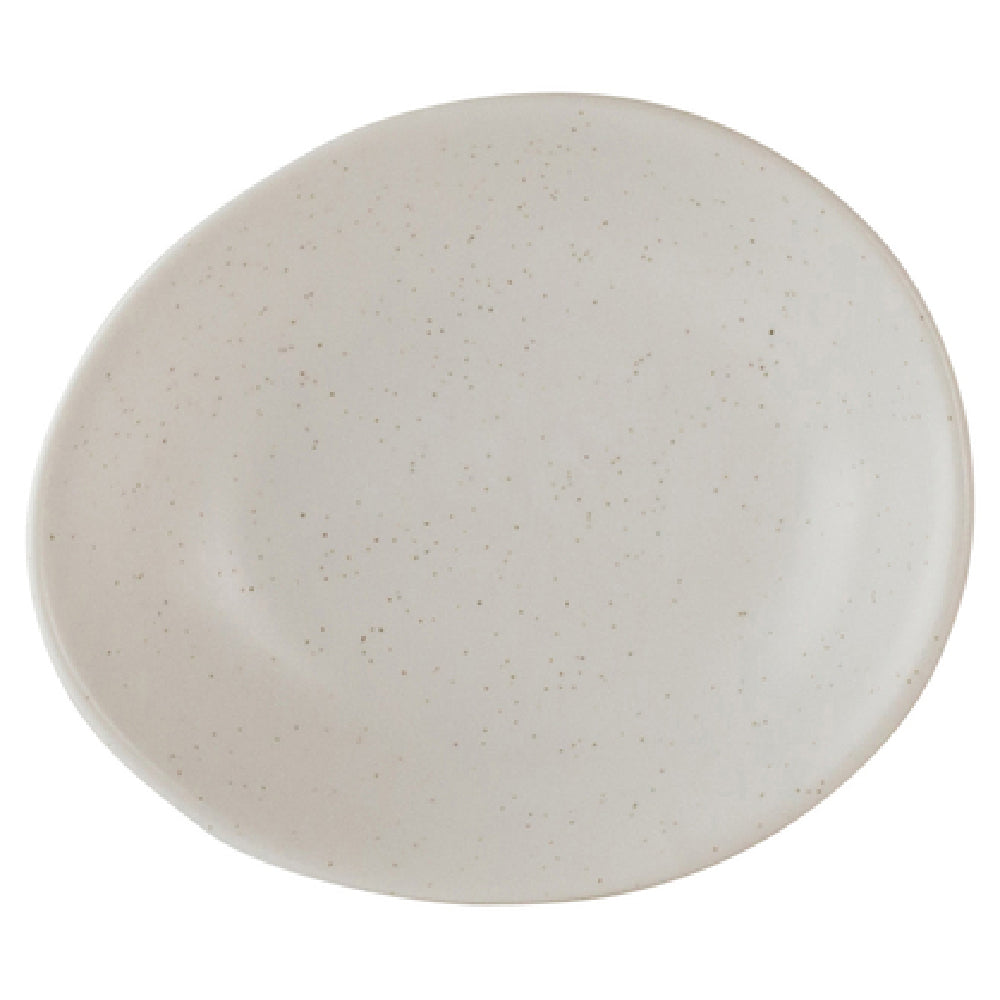 Steelite 6120RG011 Oil Dish 2.0 Oz 3.875" X 3.375" X 1.0"