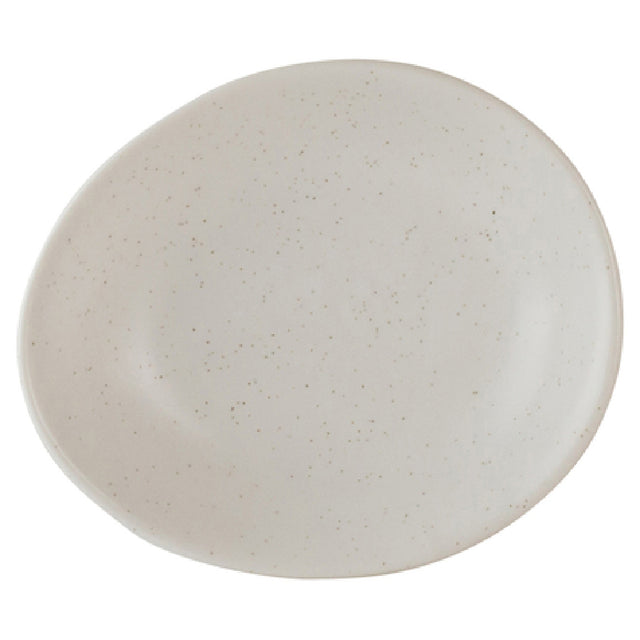 Steelite 6120RG011 Oil Dish 2.0 Oz 3.875" X 3.375" X 1.0"