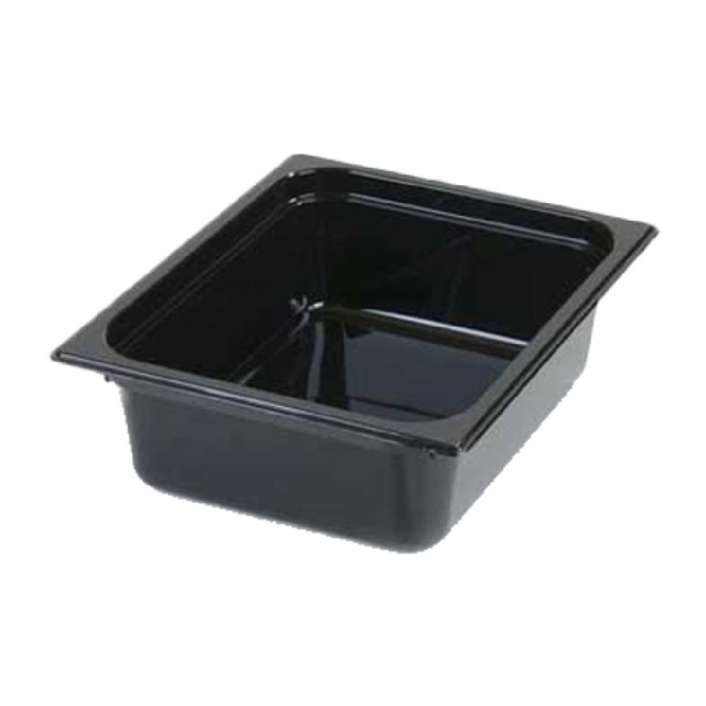 Carlisle 10221B03 Carlisle StorPlus™ Food Pan 1/2 Size 5.5 Qt. Capacity