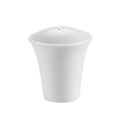 CAC China TST-PS Transitions Pepper Shaker 2-1/4"L X 1-1/4"W X 2-1/2"H Round