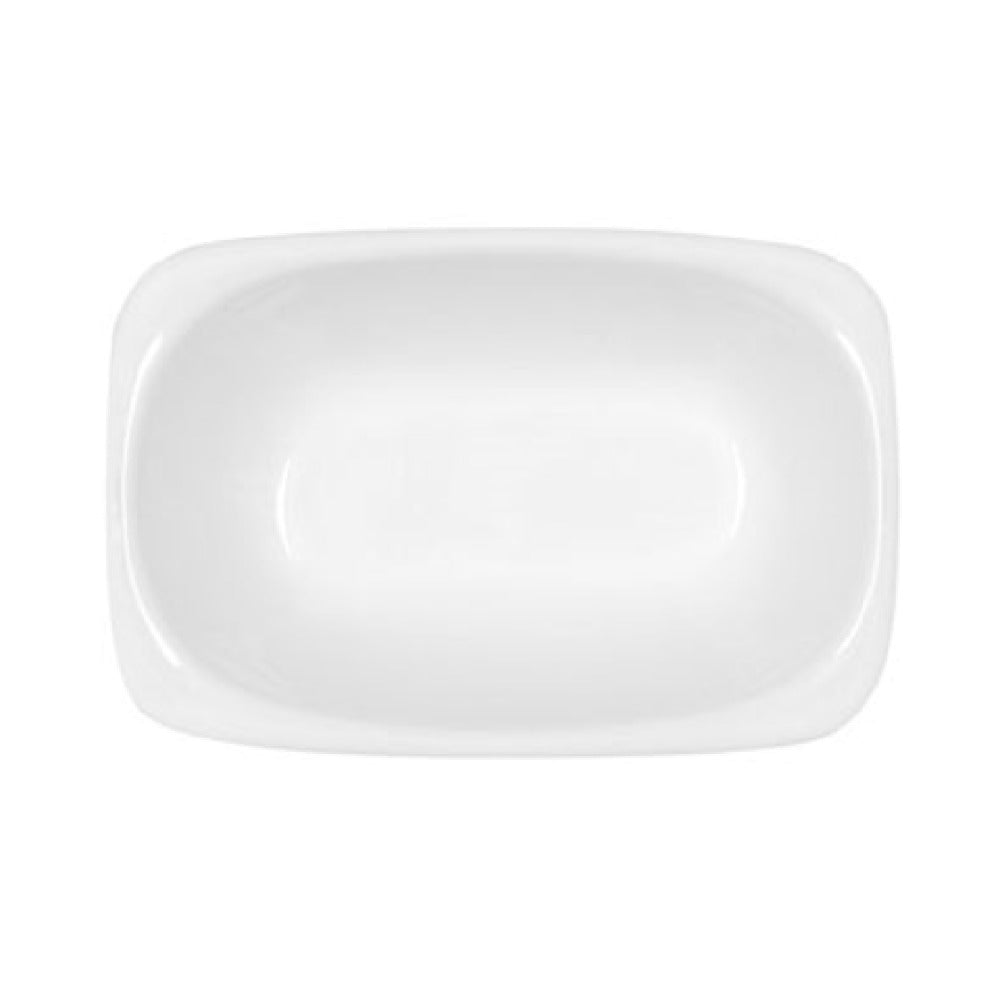 BauscherHepp 955810 Dish 2.7 Oz. 4" X 2-5/8"