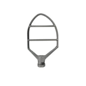 Univex 1030227 Pastry Knife For 30 Qt. Bowl (for 30 Qt.)