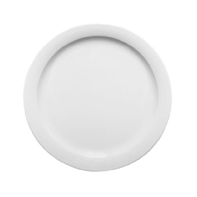 BauscherHepp 800625 Plate 10-1/8" Dia. Round