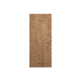 Risch VINO-2V 4.25X11 Vino Padded Faux-cork Menu Cover (specify Color) 4-1/4" X 11"