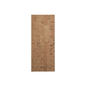 Risch VINO-2V 4.25X11 Vino Padded Faux-cork Menu Cover (specify Color) 4-1/4" X 11"