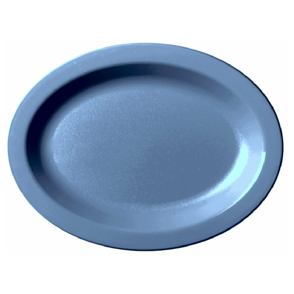 Cambro 120CWP401 Camwear® Platter 12" X 9" Oval