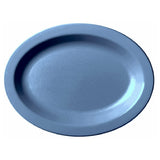 Cambro 120CWP401 Camwear® Platter 12" X 9" Oval