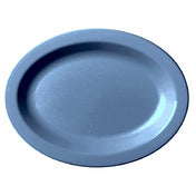 Cambro 120CWP401 Camwear® Platter 12" X 9" Oval