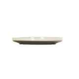 Cal-Mil 24309-10-128 Vienna Plate 10" Dia. X 1"H Dishwasher Safe