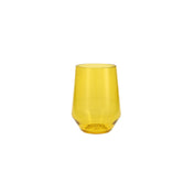 Fortessa PS.SOLE.YS.06 SOO Sole Stemless Wine Glass 19 Oz. (532ml)