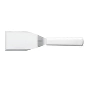 Mundial W5686 Hamburger Turner 4" X 3" Stainless Steel Blade