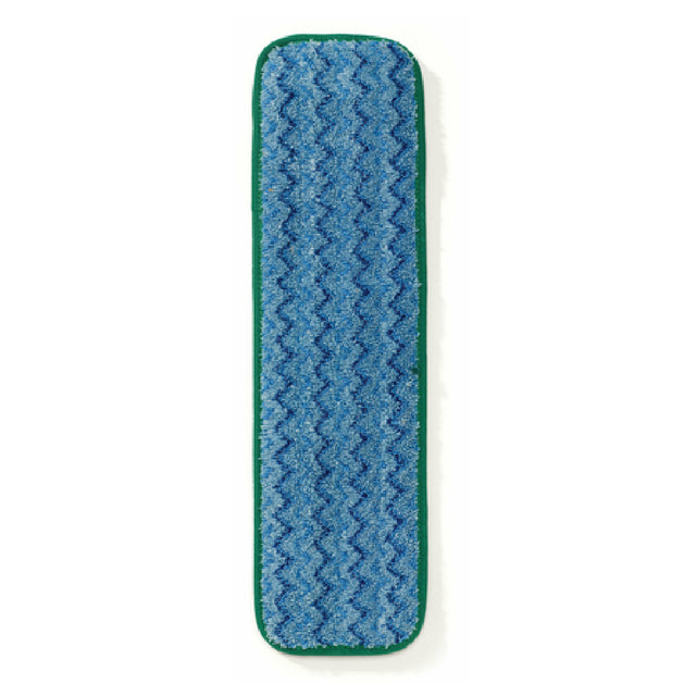 Rubbermaid FGQ41000GR00 Hygen™ Room Wet Mop 18" Microfiber