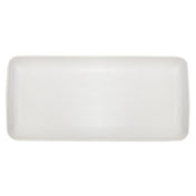 Elite Global Solutions RT146RC-OW Plate 14-1/2" X 6-1/2" Rectangular