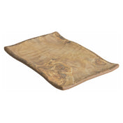 GET Enterprises 15004063036 Cheforward Transform Platter 8-1/4"L X 5-7/10"W X 1-1/10"H Medium