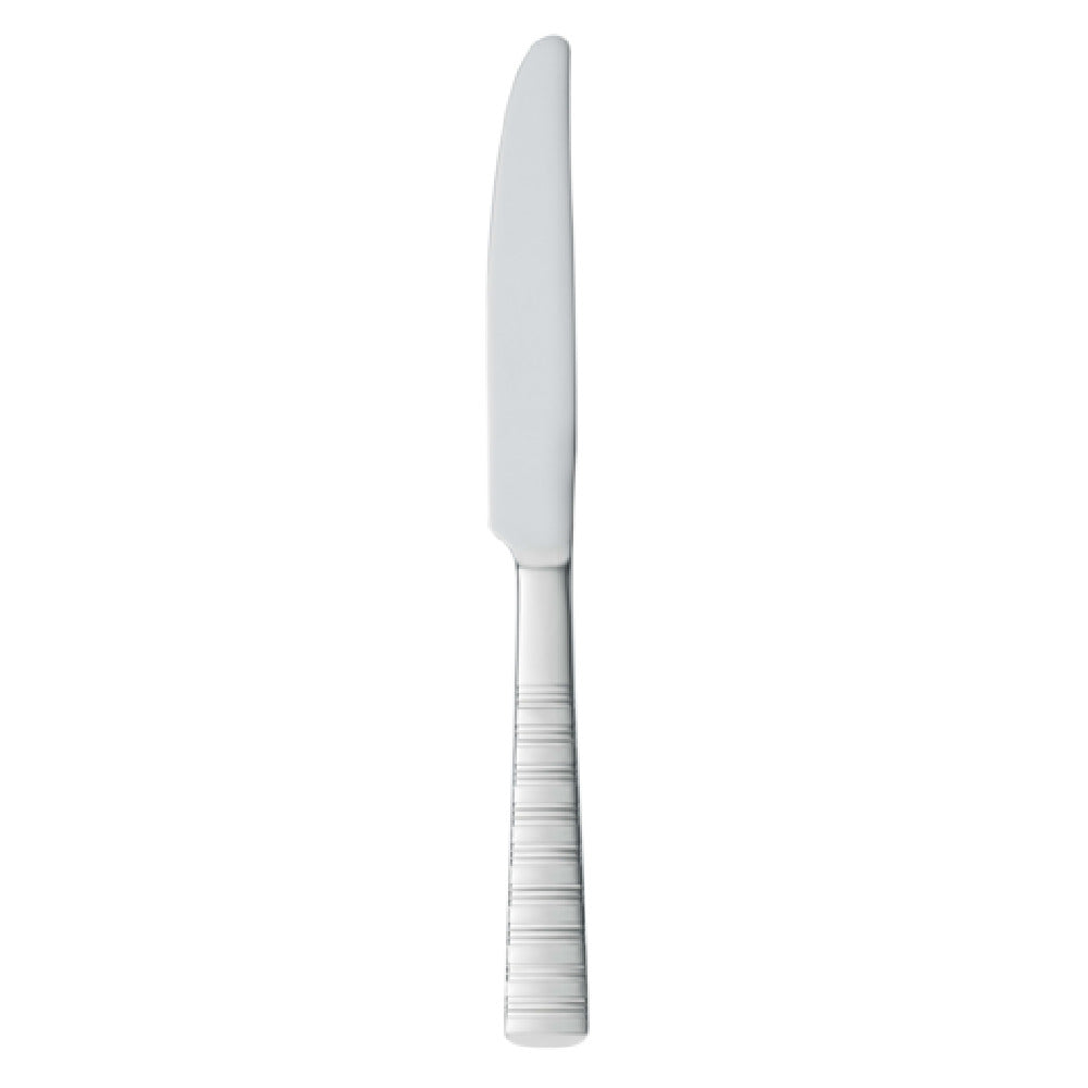 Libbey 938 5501 Dinner Knife 9-1/2" Solid