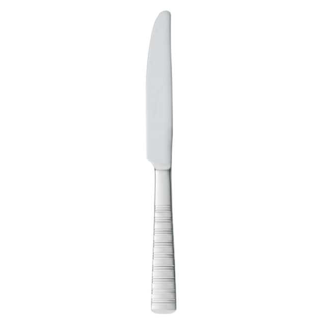 Libbey 938 5501 Dinner Knife 9-1/2" Solid
