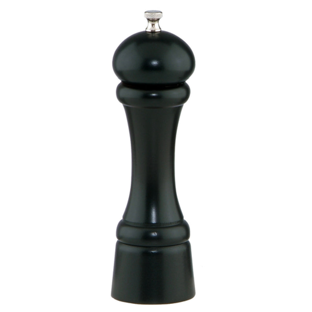 Chef Specialties 8352 (083525) Chef Professional Series Windsor Salt Mill 8" High