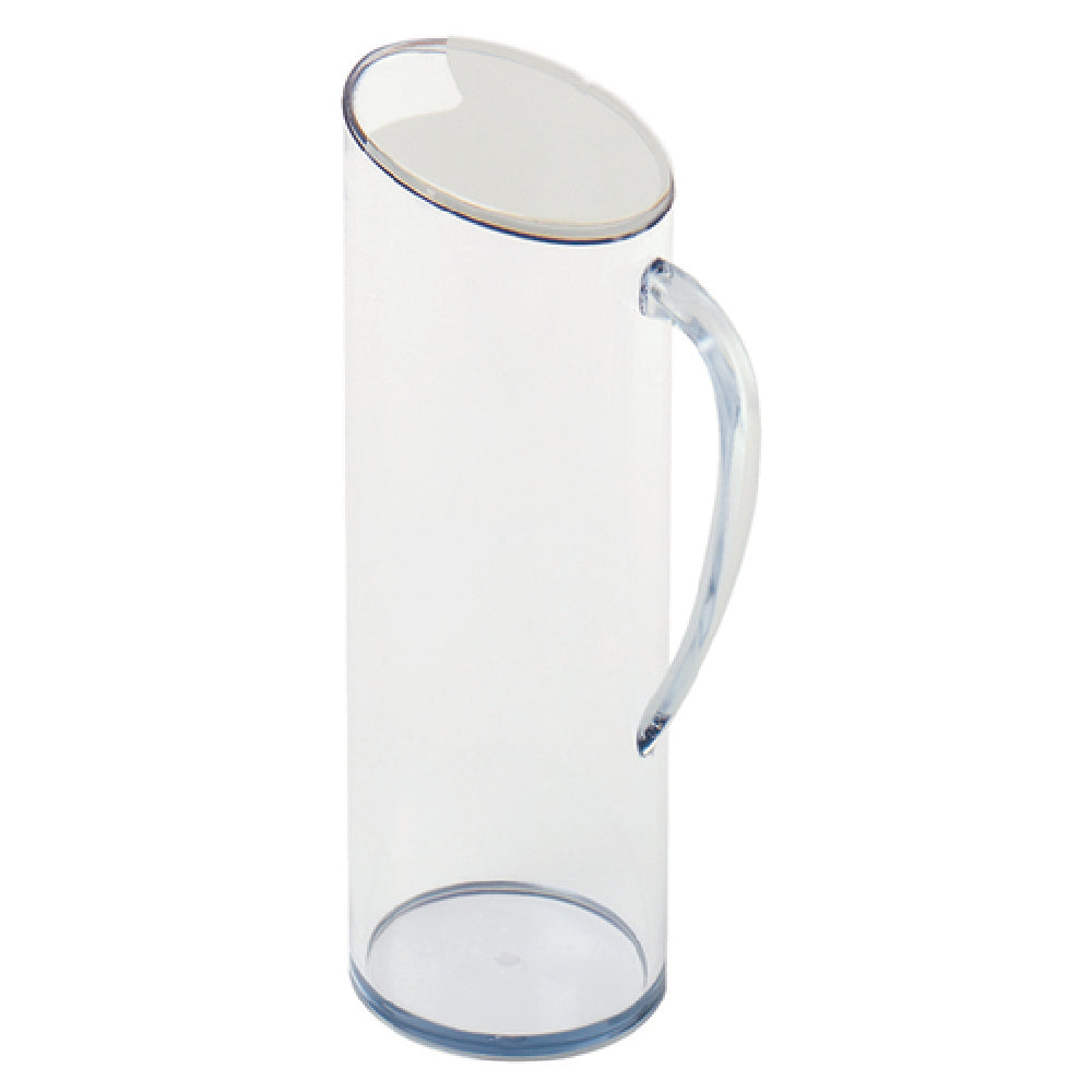 GET Enterprises EB549E Frilich® Connect Cereal Flute/Dry Food Dispenser 1.6 Qt. (1.5 Liter)