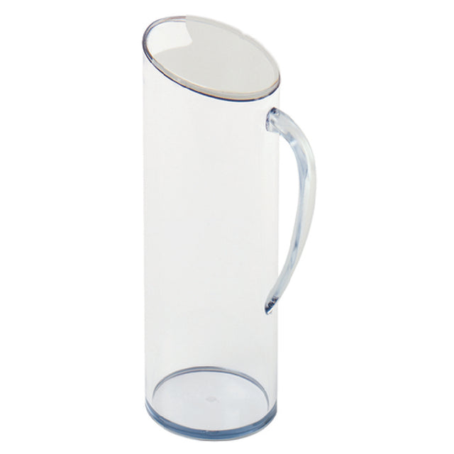 GET Enterprises EB549E Frilich® Connect Cereal Flute/Dry Food Dispenser 1.6 Qt. (1.5 Liter)