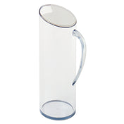GET Enterprises 8166010 Frilich® Connect Cereal Flute/Dry Food Dispenser 1.6 Qt. (1.5 Liter)
