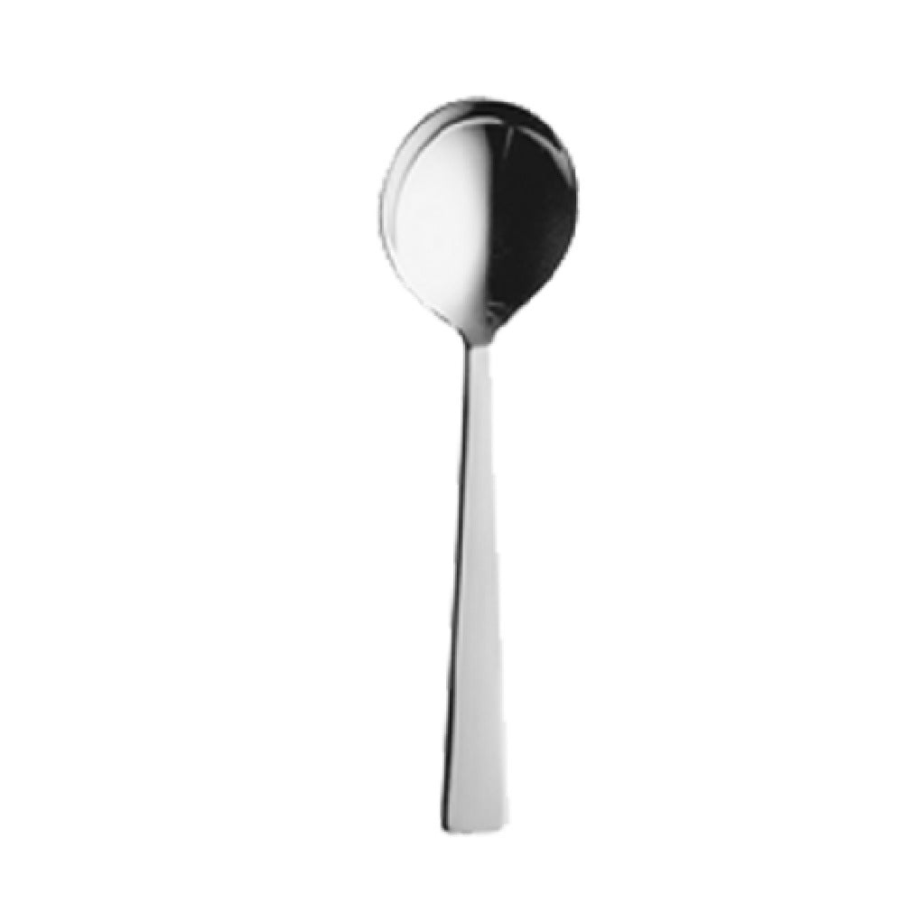 BauscherHepp 59.0049.9117 Soup Spoon 7" 18/10 Stainless Steel