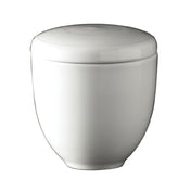 Steelite 6327P450 Chappei Cup With Lid 6.25 Oz 4.0" X 2.25"