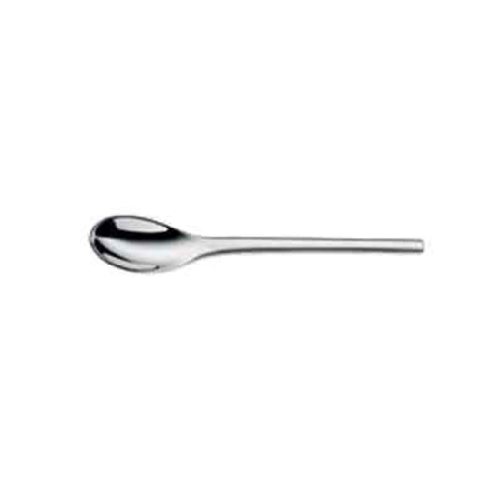 BauscherHepp 54.7209.6030 Demitasse Spoon 4-1/4" Silver Plate Finish