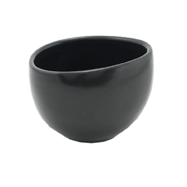 FOH DBO149BKP23 Tides™ Cup/Bowl 8 Oz. 3-1/2" Dia.