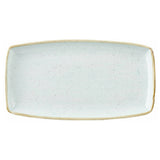Churchill China SDESOP111 Plate 11-3/4" X 6" Oblong