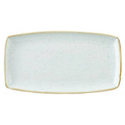 Churchill China SDESOP111 Plate 11-3/4" X 6" Oblong