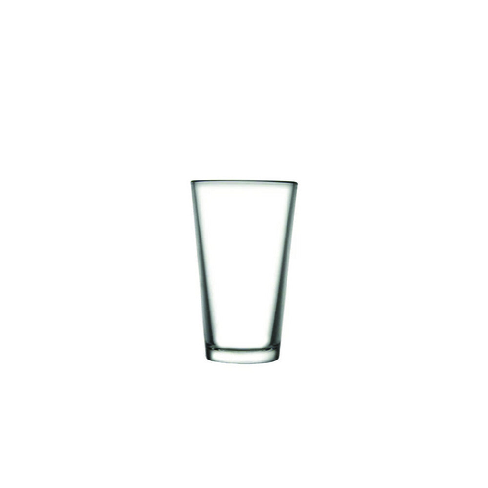 Hospitality Brands HG016-024 Hospitality Brands Mixing Glass 16 Oz. (24 Each Per Case)