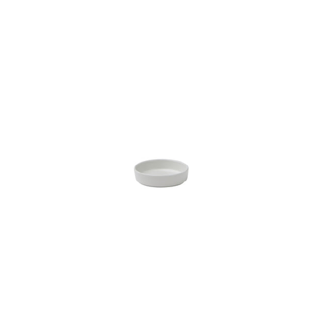 Churchill China WH SSMD1 Dish 6 Oz. Straight Sided