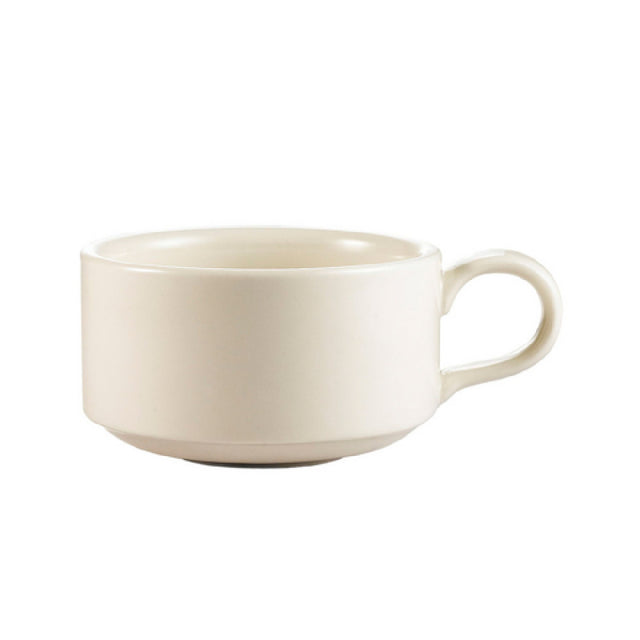 CAC China SMG-13 Mug Collection Cup 13 Oz. 4-1/8" Dia. X 2-3/8"H