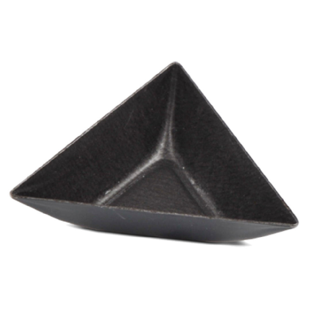 JB Prince M148 F Matfer Mold 1-3/4"L X 1-3/4"W X 2/5"H Petit Four