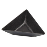JB Prince M148 F Matfer Mold 1-3/4"L X 1-3/4"W X 2/5"H Petit Four