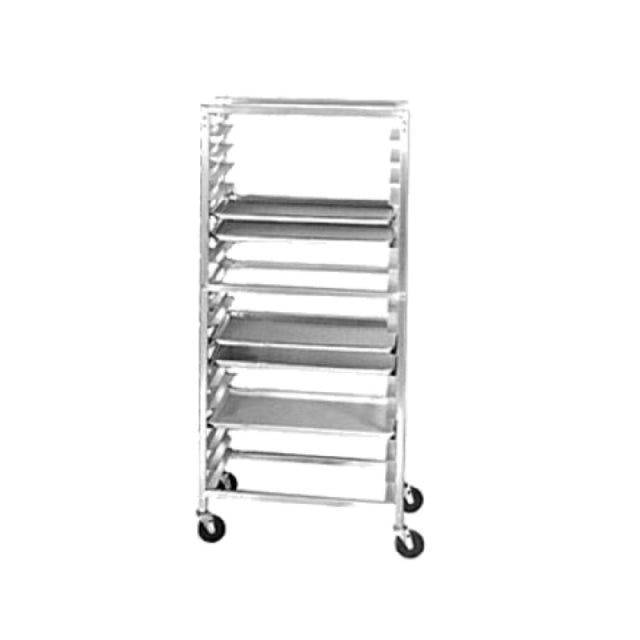 Channel 411AKD Bun Pan Rack Knock Down Knock Down Series
